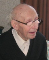 Voldemāra Eglīša atmiņas