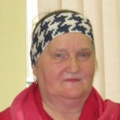 Elitas Lindenbergas atmiņas