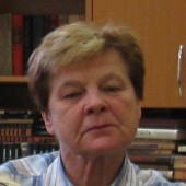 Vijas Ķerpes atmiņas